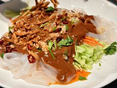 -李记饺子·熏酱东北菜(欢乐谷店)
