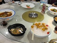 -大水车公馆·顺德菜·妈姐菜(均安店)
