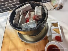 -大槐树烤肉馆(美术馆店)