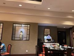 -海天楼中餐厅(吴宫泛太平洋酒店)
