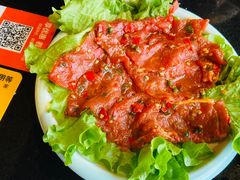 -三江两海老火锅(北京首店)
