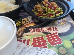 -老娘舅(天阳亲子广场店)