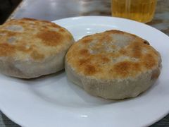 牛肉饼-清真牛肉馆