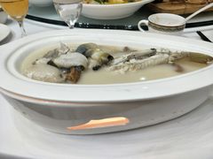 河豚各吃-味茂·老船夫1927(东海东路店)