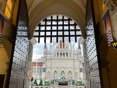 -蓬莱欧乐堡梦幻世界