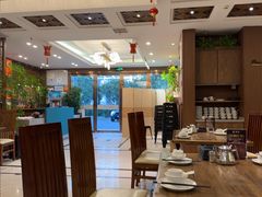 -锡和无锡菜·三白油条(景丽苑店)