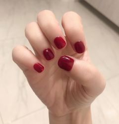 -IMEET美甲美睫工作室