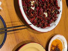 -聂发财重庆江湖菜(解放碑店)