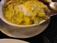 -Old House Restaurant