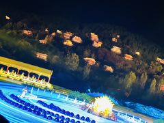 -鼎盛王朝康熙大典实景演出