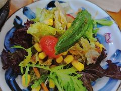 -银子铁板烧料理自助餐(人民广场店)