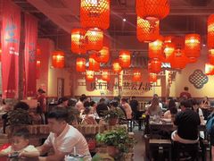 -山四砂锅(太原钟楼街店)