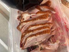 烤鸭-章云板鸭(马道街店)