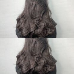 点击看大图 -HD HAIR STYLE