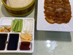 -东四民芳餐厅(世茂工三店)