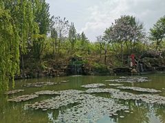 -竹泉村旅游度假区