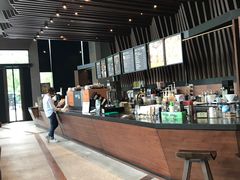-星巴克臻选(苏州久光百货店)