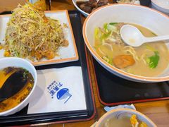 -大禹家·海鲜面馆(新闸路店)
