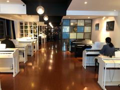 -钢琴公馆(朝晖店)