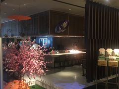 -富力希尔顿酒店·源氏日餐厅