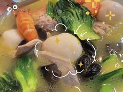 -百家鲜·杭帮菜