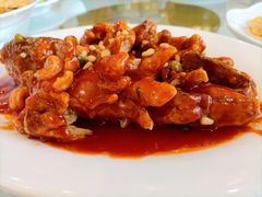 -雪园上海饭店(港湾1号店)
