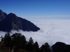 -九峰山