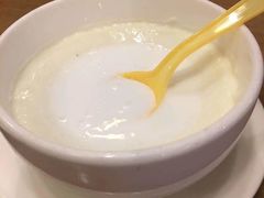 双皮奶-粤仔湾砂锅粥(滨湖万达店)