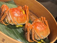 -成隆行·蟹王府(淮海店)