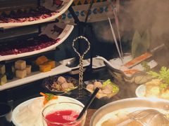 -左庭右院鲜牛肉火锅(新梅广场店)