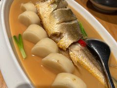-荣小馆(杭州大厦店)