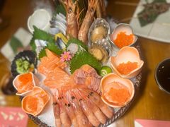 -大江户日本料理(吕厝店)