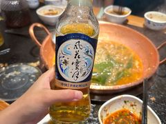 -和顺柏联温泉