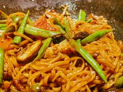 -九毛九西北菜(大东海店)