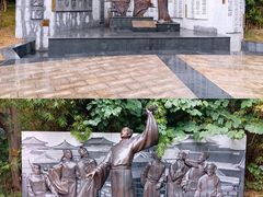 -子昂故里文化旅游区