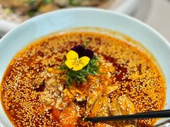 -嫩芽 ·地道重庆菜(十八梯露台夜景店)