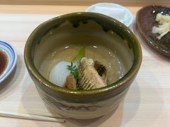 -镹·鱼料理  国产鱼使用店