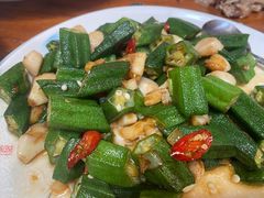 -旺角小渔村·海肠捞饭开创者(环山路店)