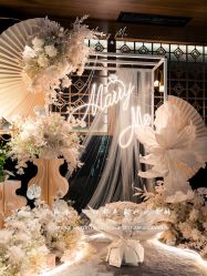 -迈瑞米求婚策划(静安店)