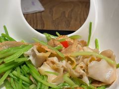-金成潮菜博物馆(海珠湿地店)