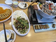 -小厨子私房菜·云南美食店