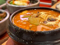 -韩宫宴和牛烤肉(上海金山万达店)
