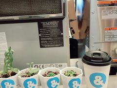 -COFFii&JOY(龙江新城市广场店)