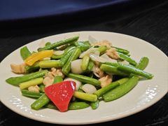 -田园北魏家宴·大同菜(御东店)
