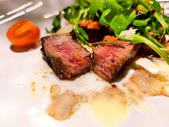 智利和牛切片牛排-Solo(衡山路店)