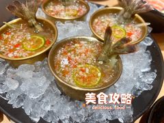 -友壹町寿司(佛山新DNA店)