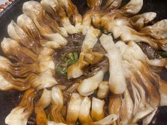 -华盛园卷子王农家菜水库鱼
