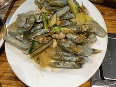 -盈田盈粥庄(博山东路店)