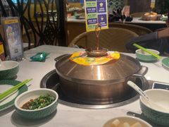 -润园四季椰子鸡火锅(欢乐海岸店)