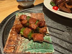 -隐泉京望日式料理(太和广场店)